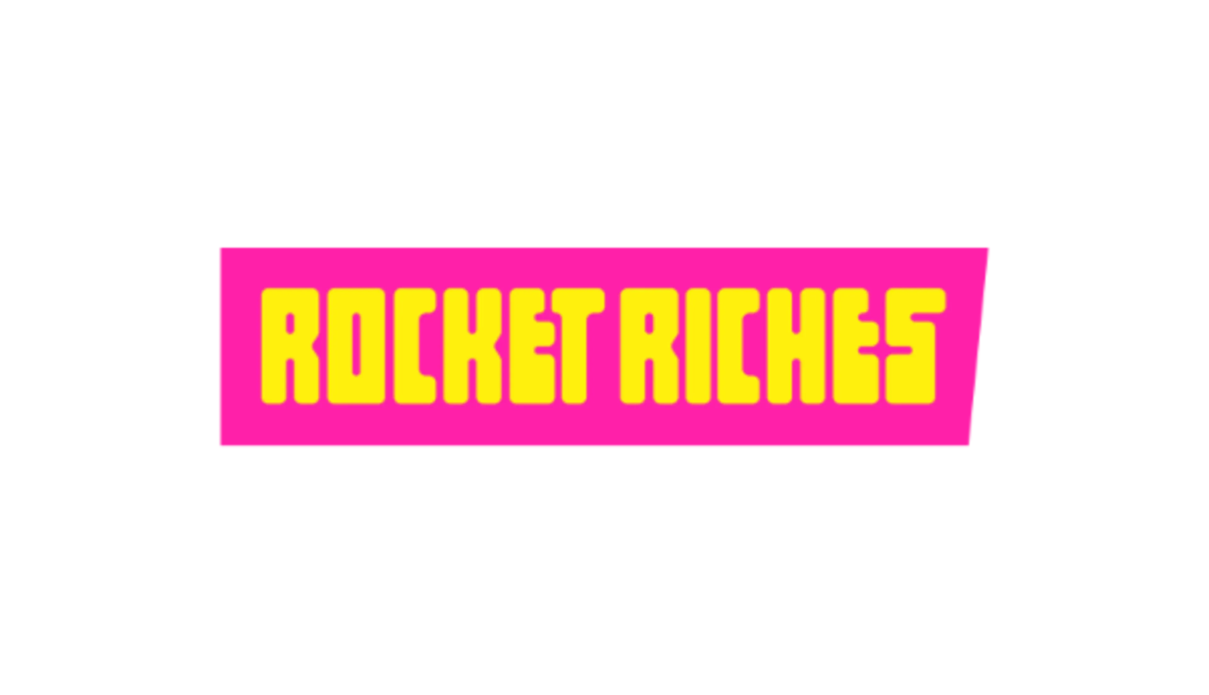 Rocket riches logo